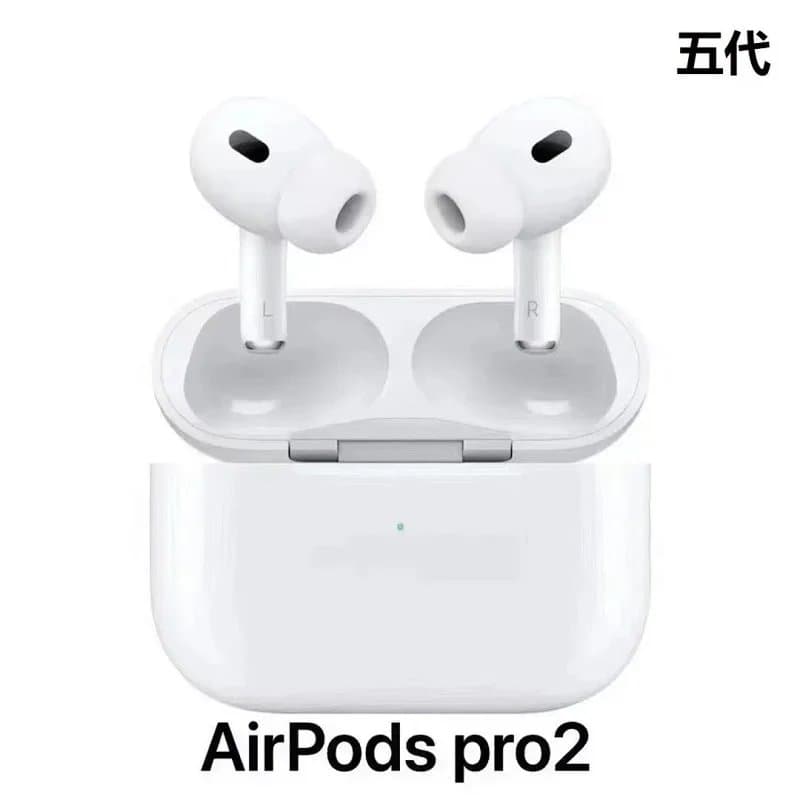 Apple AirPods Pro 2 White