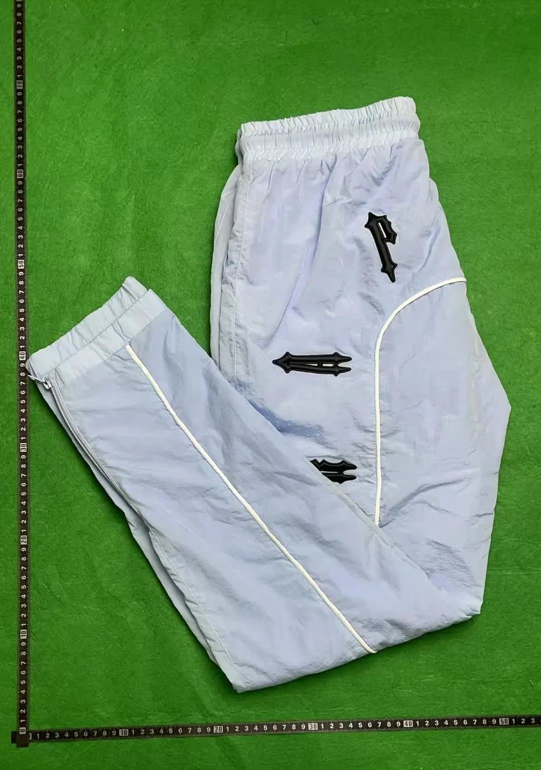 Track Pants Chrome Hearts Logo