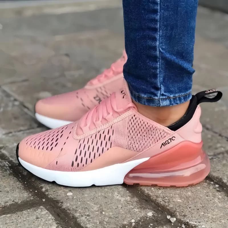 Nike Air Max 270 Particle Pink