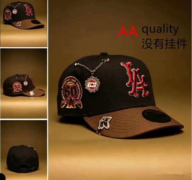 New Era 59FIFTY Cap Mizuno Rooster Embroidery — 210