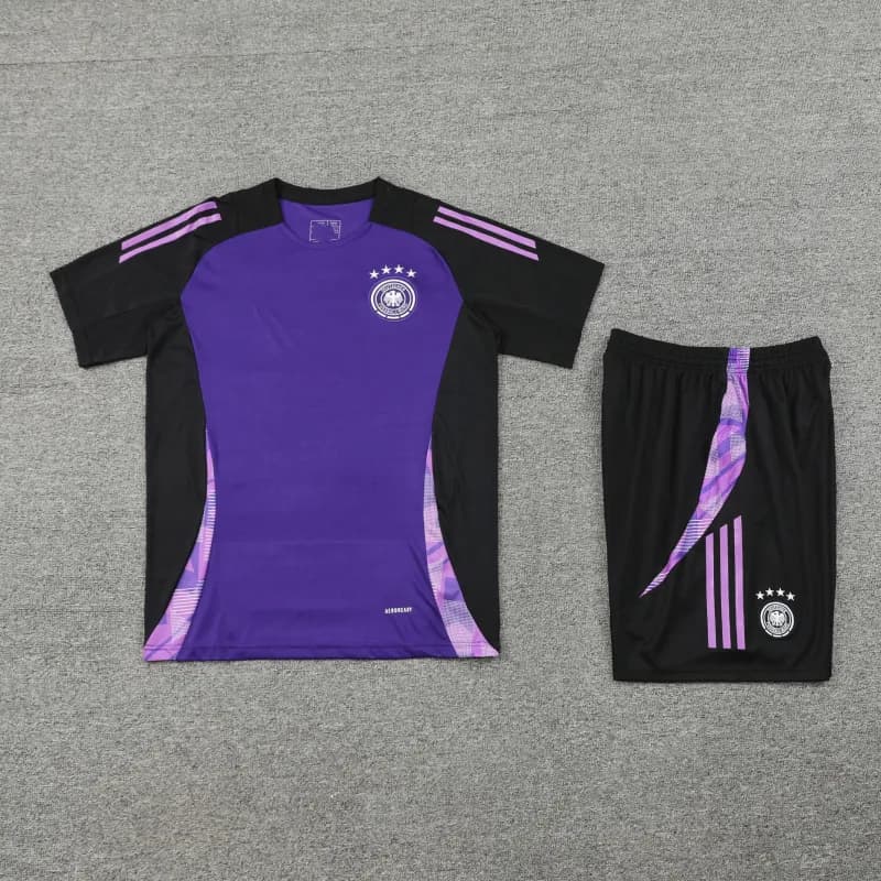 Adidas Arsenal Training Set Emirates Fly Better — 24-25德国1