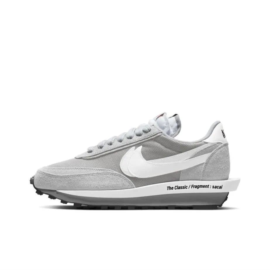 Nike LDWaffle Sacai — EB7