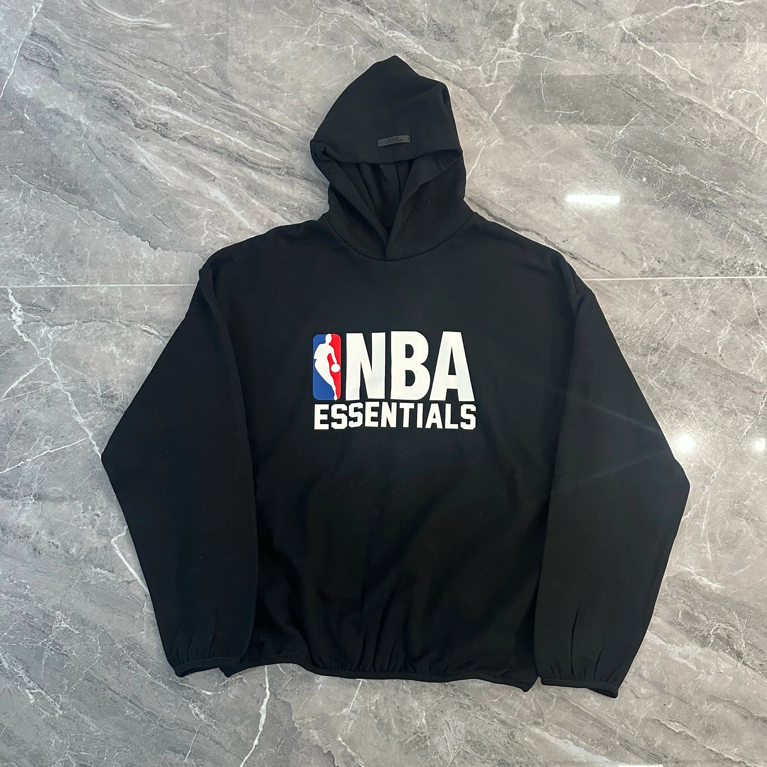 Nike Hooded Sweatshirt NBA Essentials