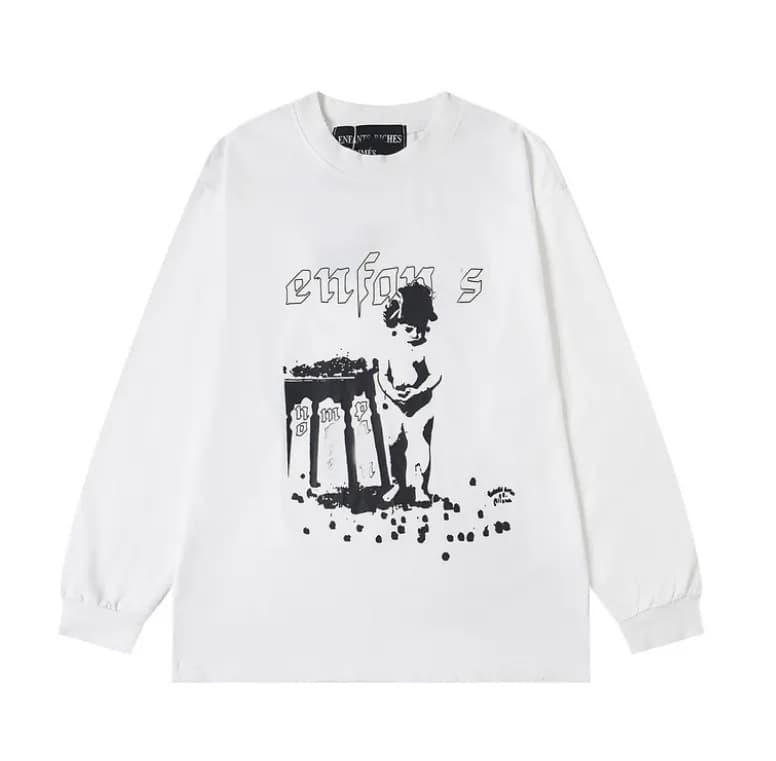 Fear of God Essentials Zip-Up Hoodie Washed Black — Er047 white long sleeve t