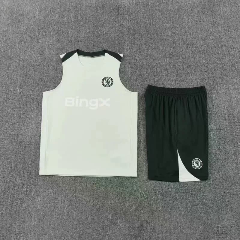 Training Set Bingx Chelsea