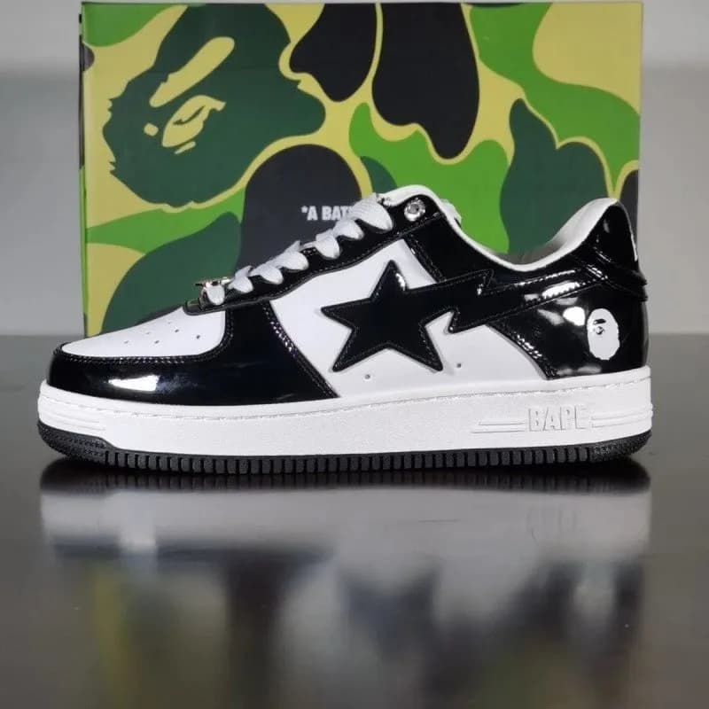 Bape Sta Panda