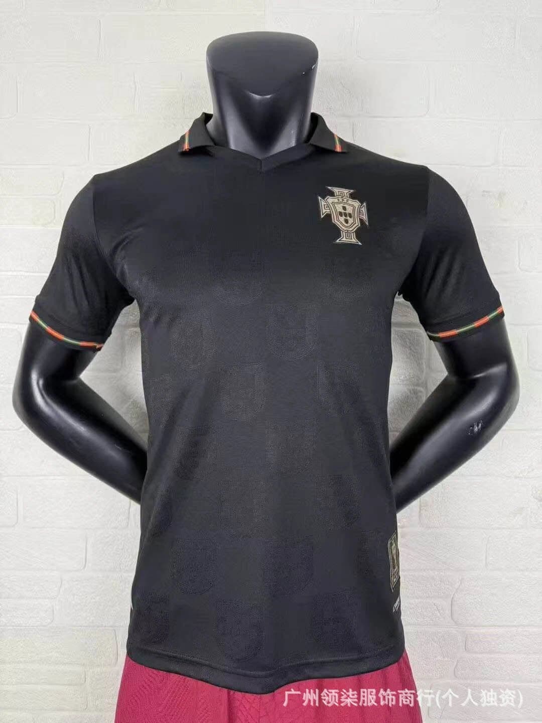 Nike Portugal Away Jersey 2022 World Cup