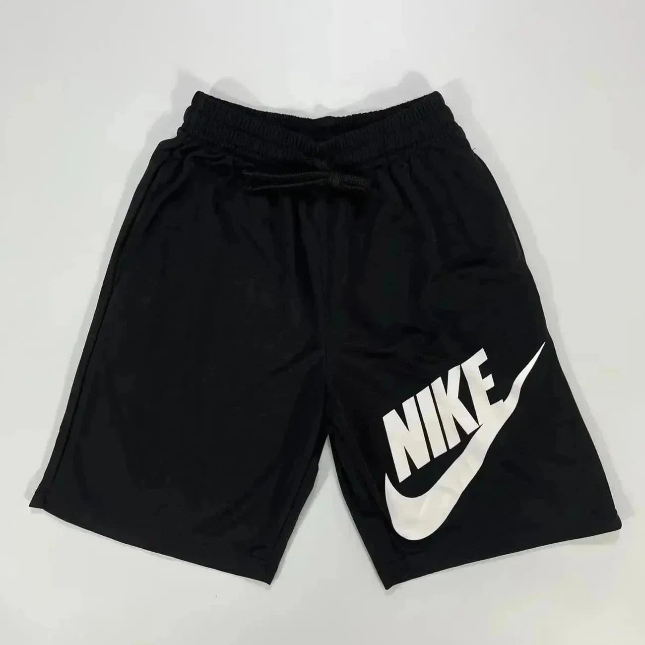 Nike Mesh Shorts Freak Logo — -8