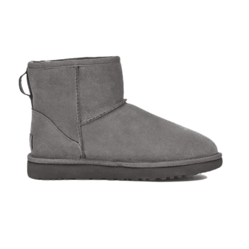 UGG Classic Mini Grey