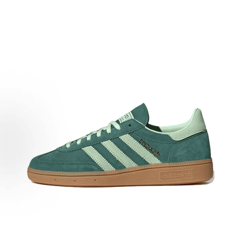 Adidas Samba OG Mint Green