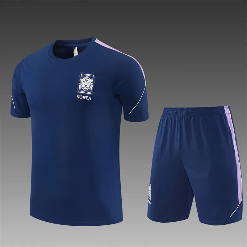 Nike Brazil Training Set Guaraná Antarctica — 2627韩国宝蓝色