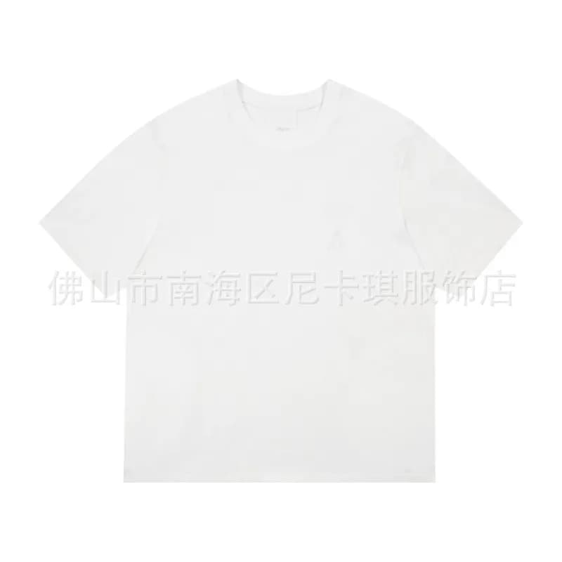 T-Shirt Plain