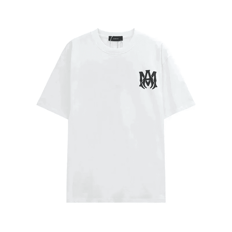 Hellstar Graphic Tee 1996 Flame Logo — AMIRI-3