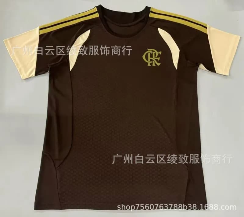 Training Jersey CRF Crest