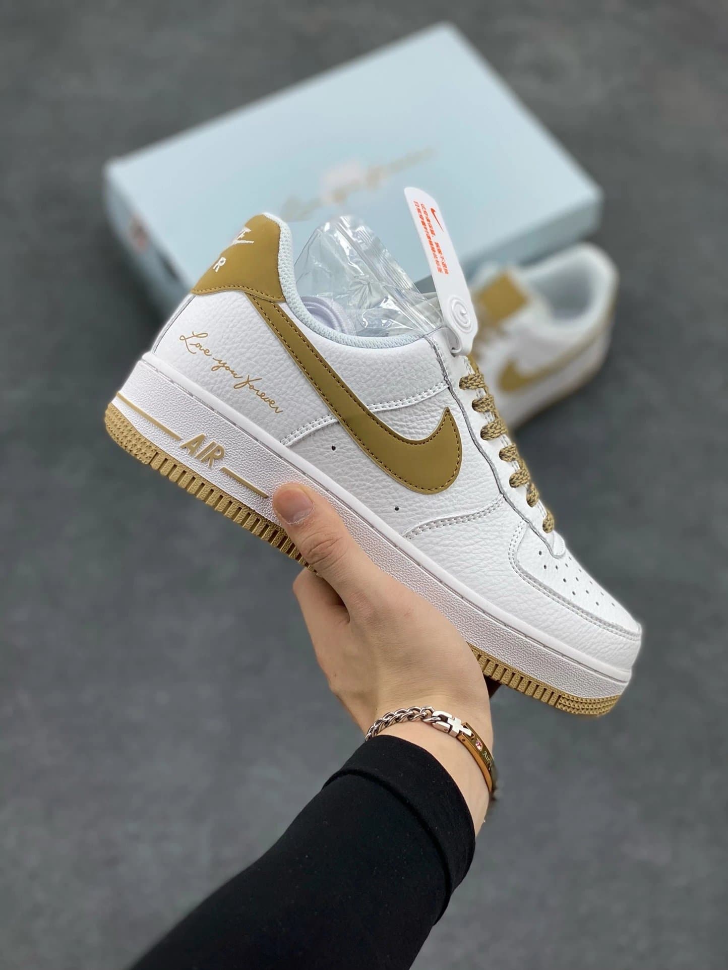 Nike Dunk Low NOCTA — 12
