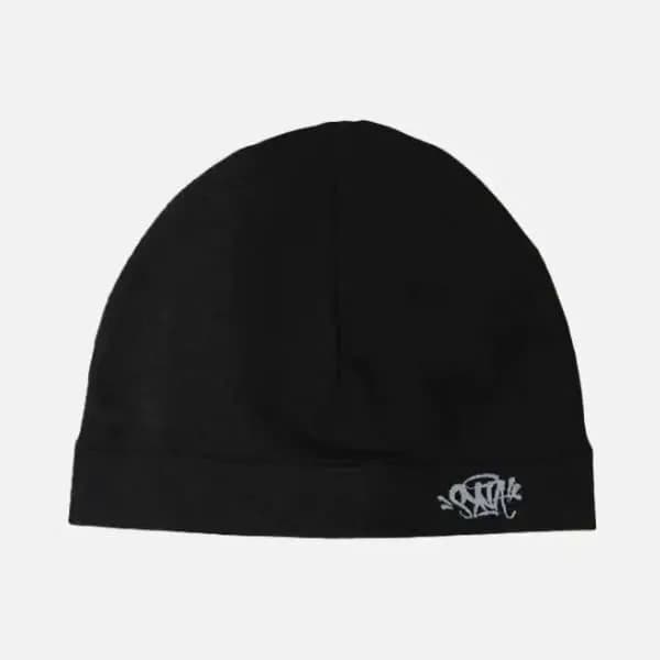 Sp5der Balaclava Graffiti Logo — 20黑灰色