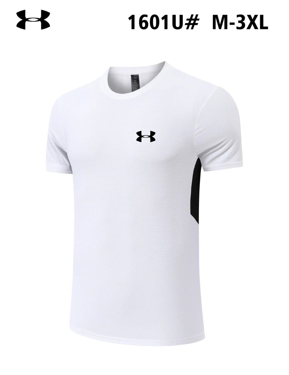Under Armour UA Speed Stride Navy — 3