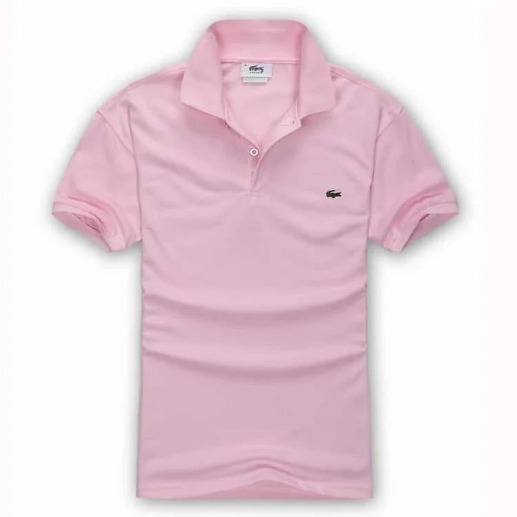 Lacoste Polo Shirt Classic Fit
