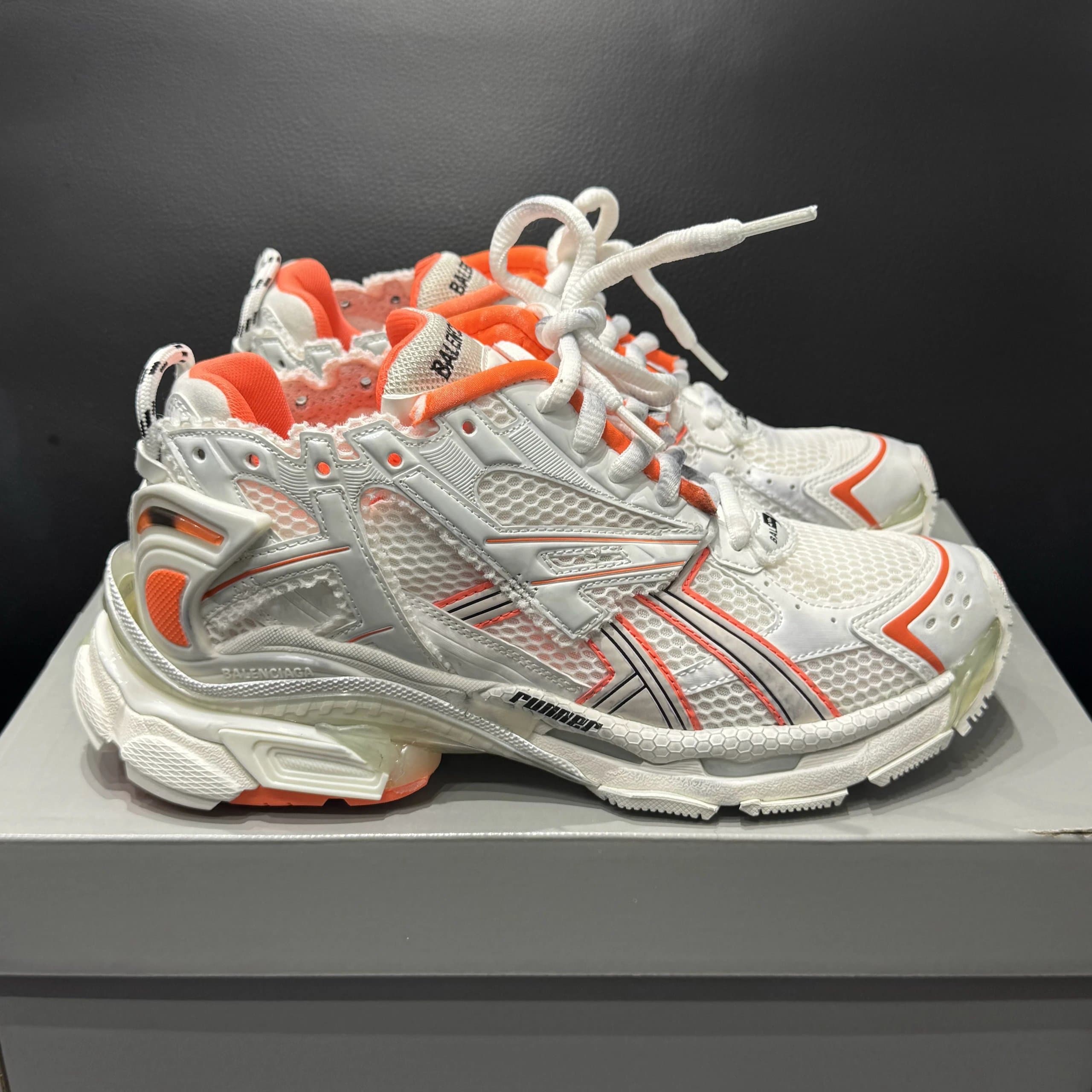 Balenciaga Triple S Graffiti — G405