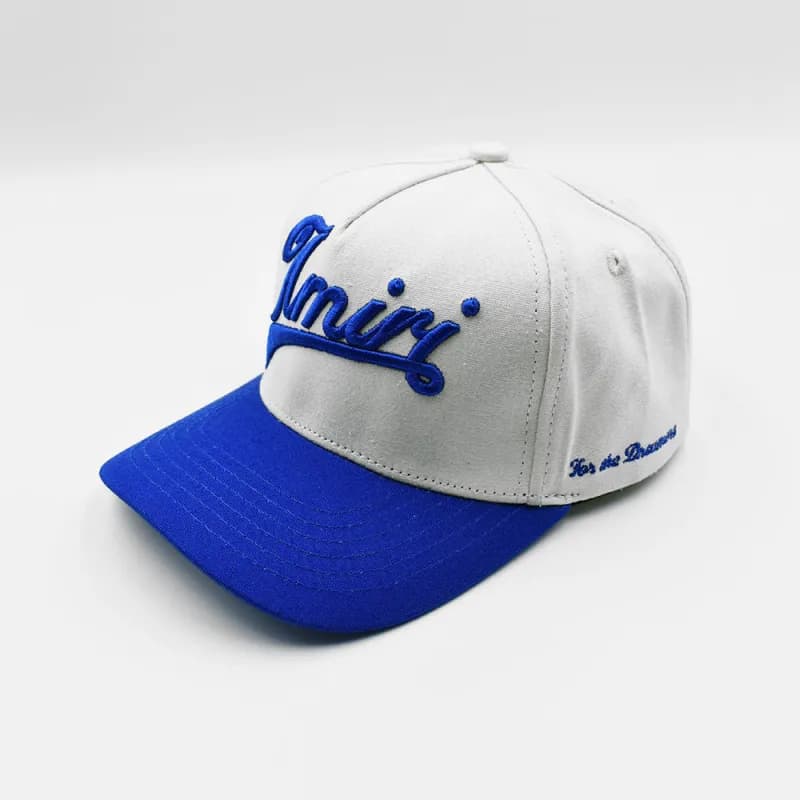 Travis Scott Trucker Cap Cactus Jack Logo — 146