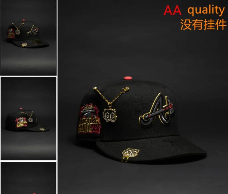 New Era 59FIFTY Cap Mizuno Rooster Embroidery — 80
