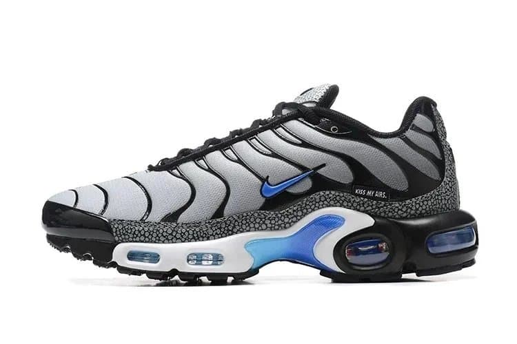 Nike Air Max Plus Wolf Grey — 39