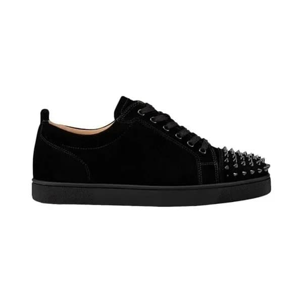 Christian Louboutin Louis Spikes Spike Toe — CL-1
