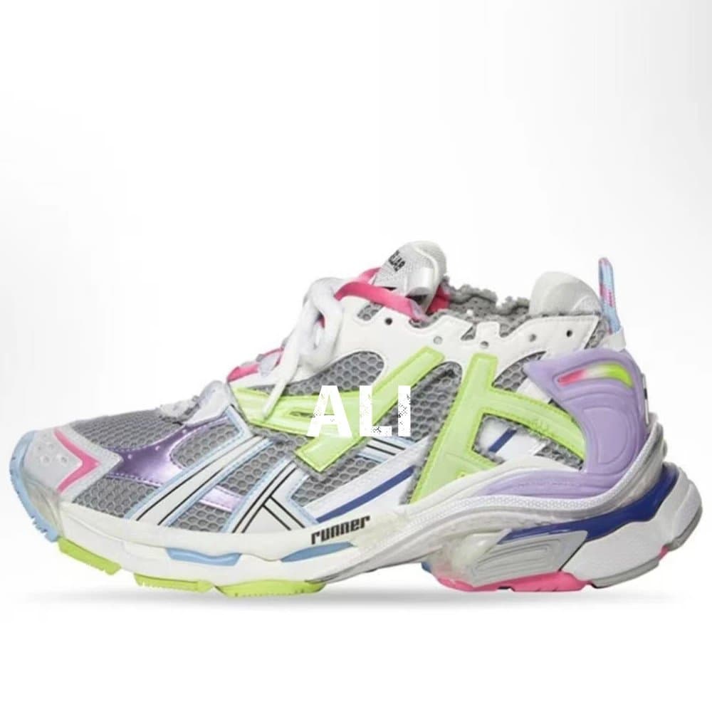 Asics Gel-1130 Multi-Color