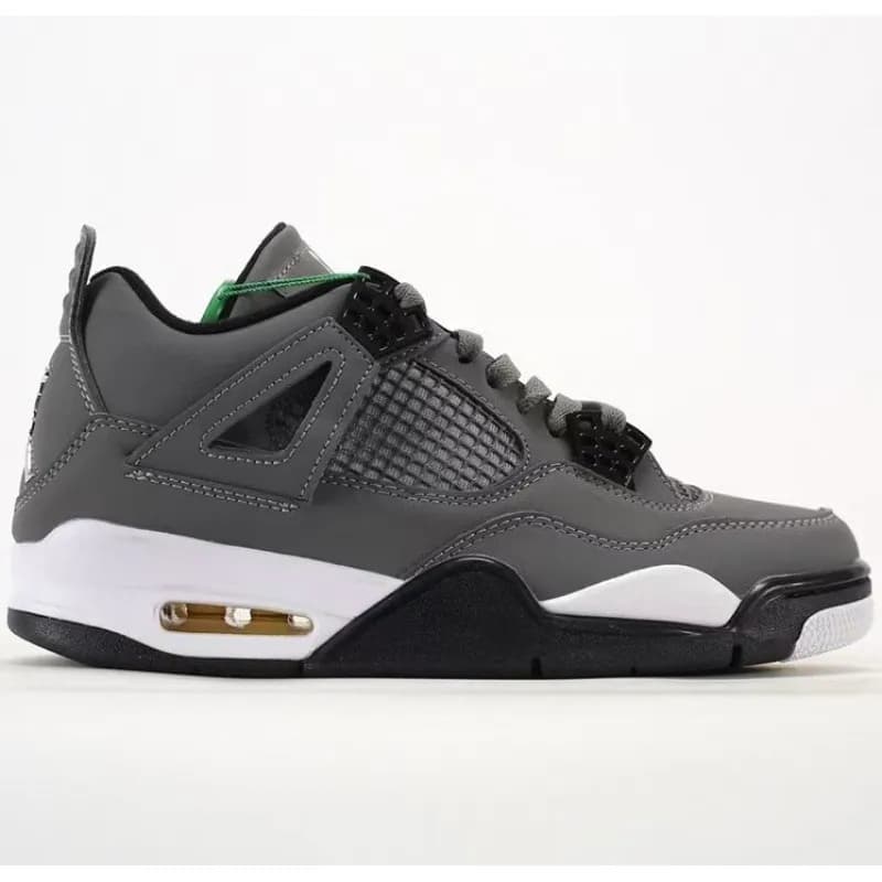 Air Jordan 4 Fire Red — 11