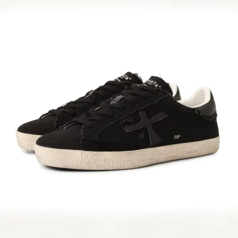 Onitsuka Tiger Premium Classic White Aqua Snake — 图5