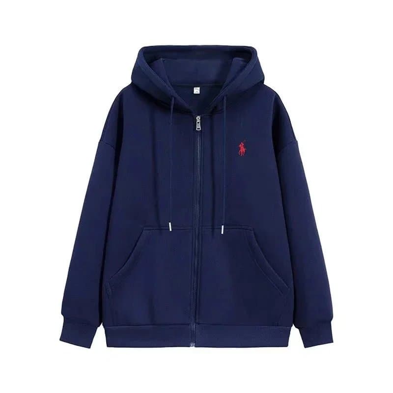 Polo Ralph Lauren Classic Fit Sweatpants Solid Red — 33