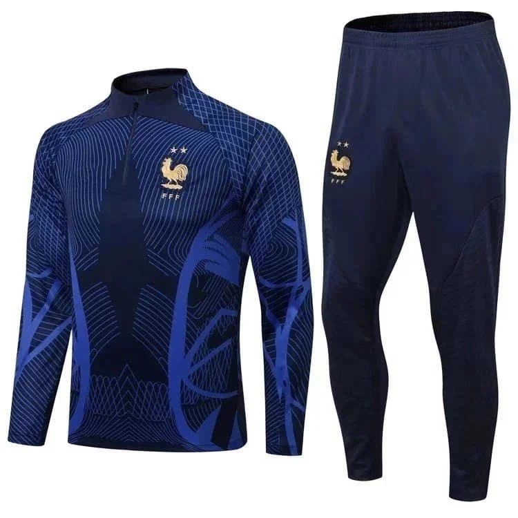 Adidas Training Set FFF Rooster Graphic