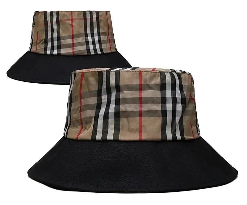 Burberry Bucket Hat Nova Check