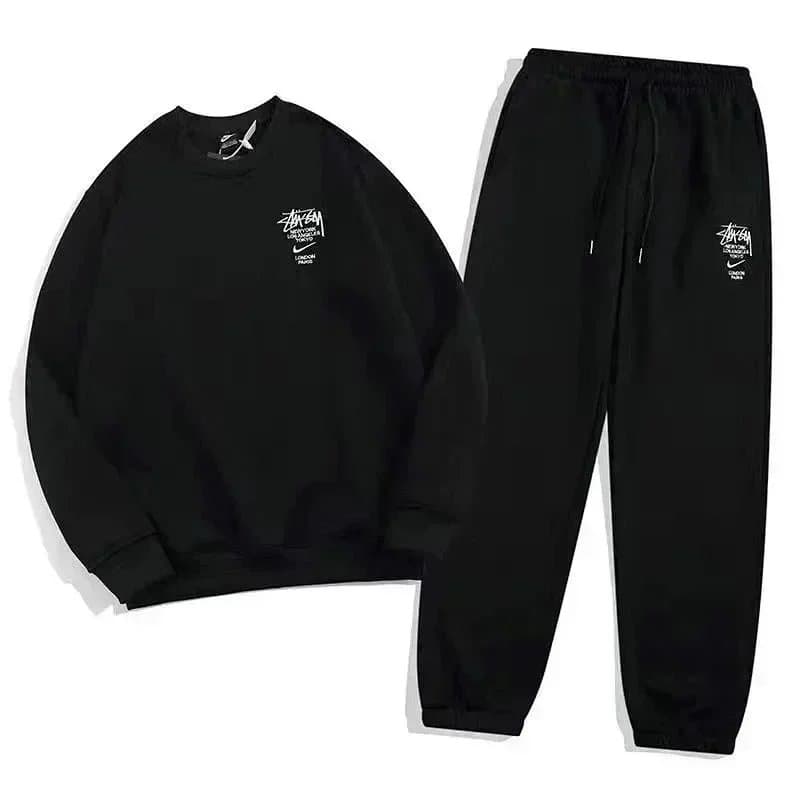 Nike Essential Hoodie Classic — B2