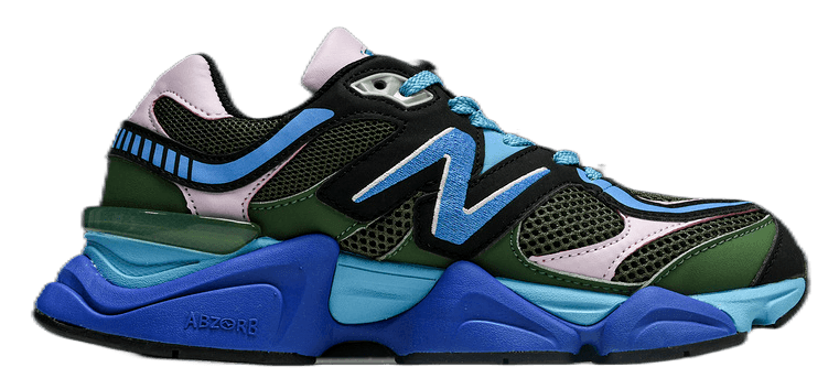 New Balance 9060 Abzore