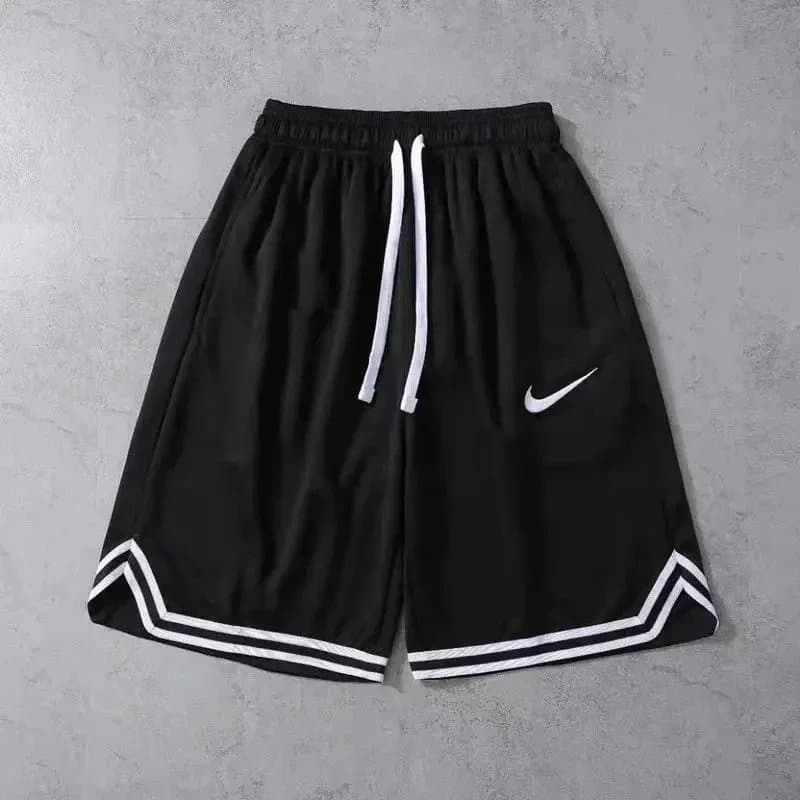 Nike Basketball Shorts Court Heritage