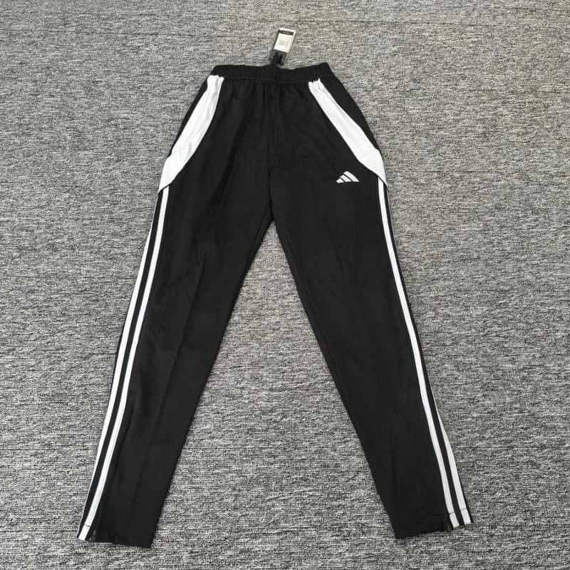 Adidas Track Pants Three-Stripe