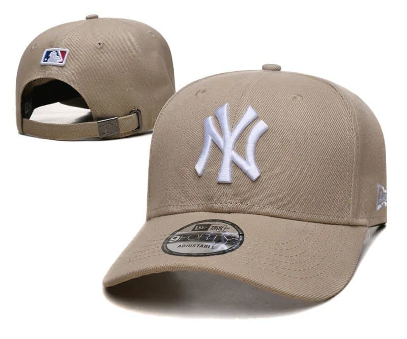 New Era × MLB 9FORTY Adjustable Cap NY Yankees