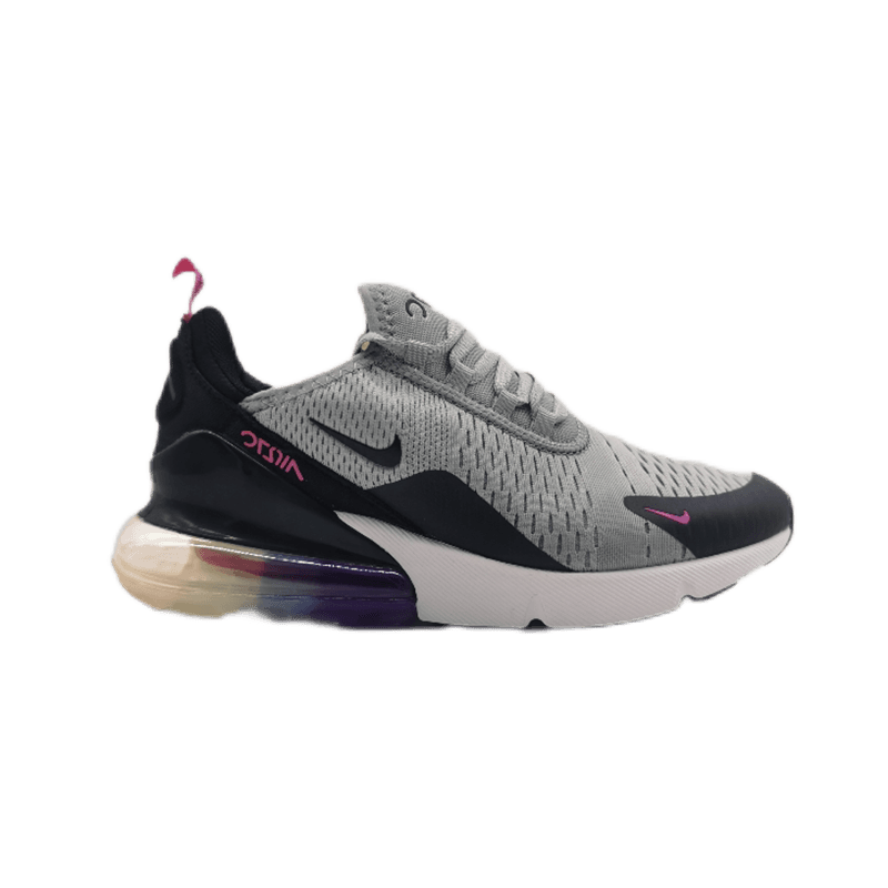 Nike Air Max 270 Particle Grey Pink