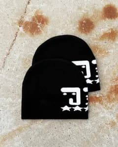 Corteiz Beanie CRTZ Logo — 70