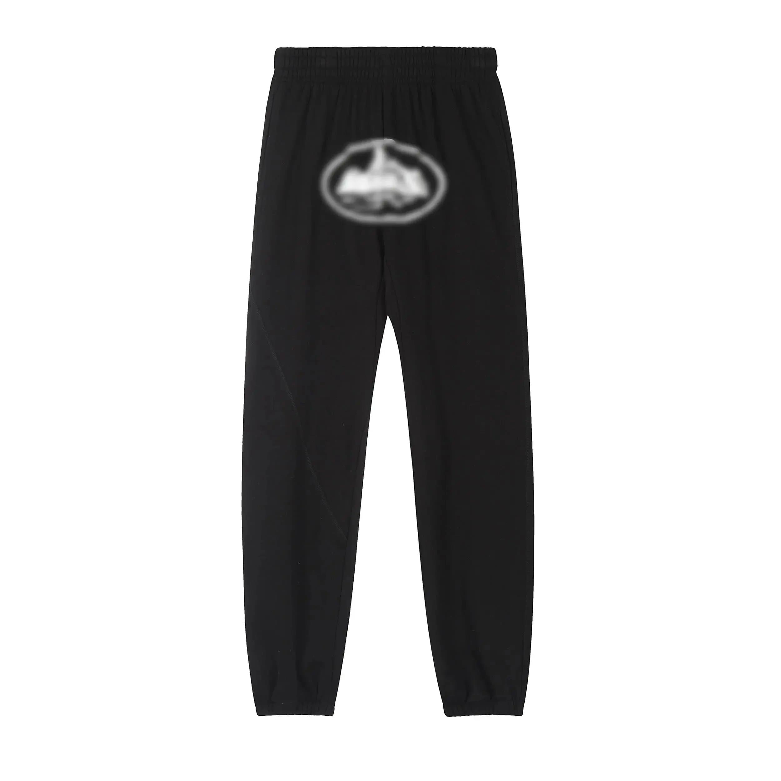 Corteiz Jogger Pants Oval Logo