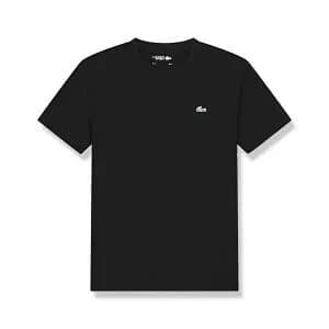 Lacoste Polo Shirt Solid Color — 0116002LB
