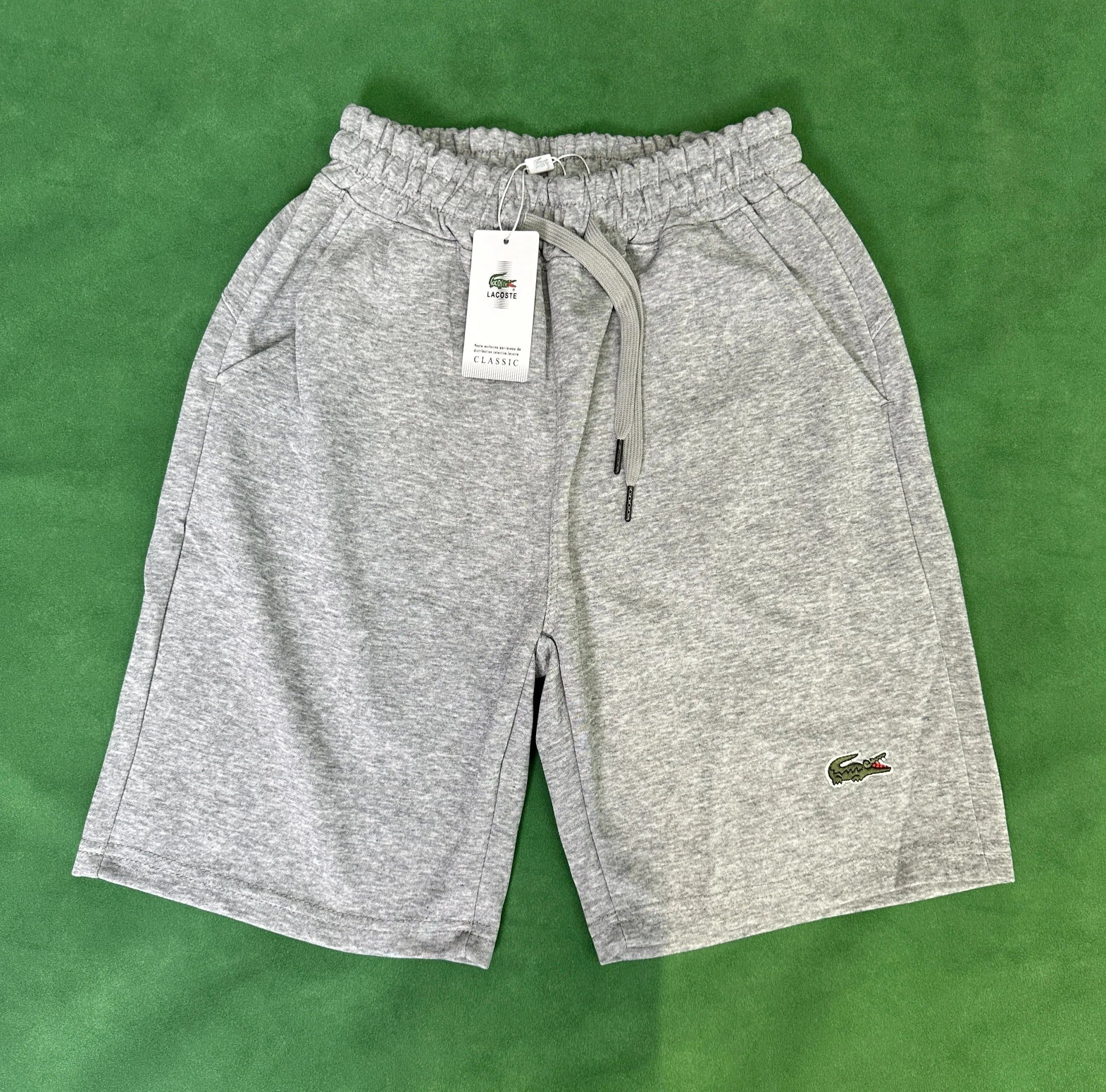 Louis Vuitton Monogram Shorts Gradient Print — A29
