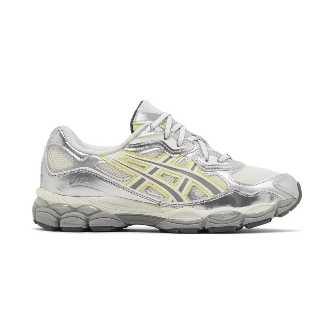 Asics Gel-Lyte III Silver Lime