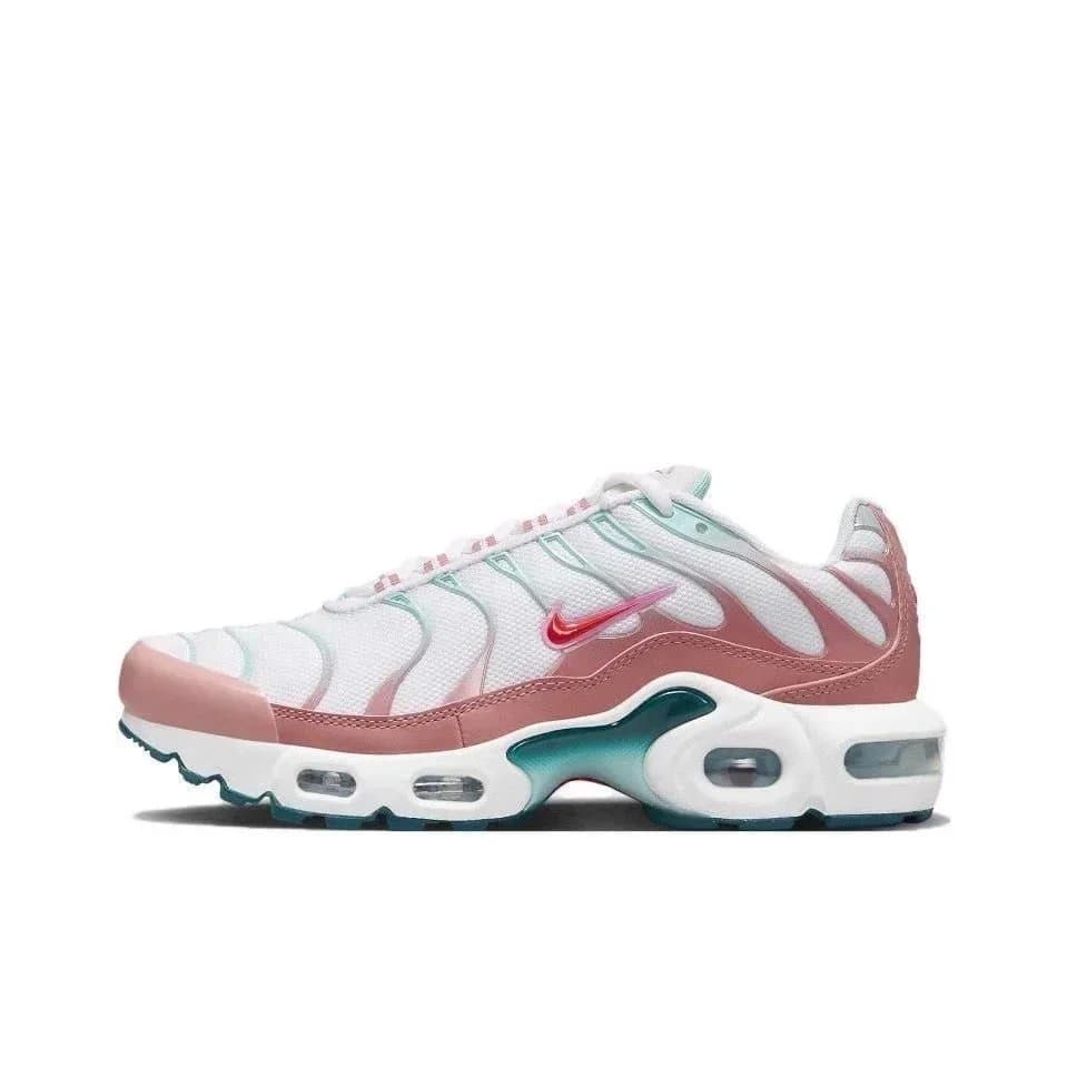 Nike Air Max Plus Black Yellow — 34