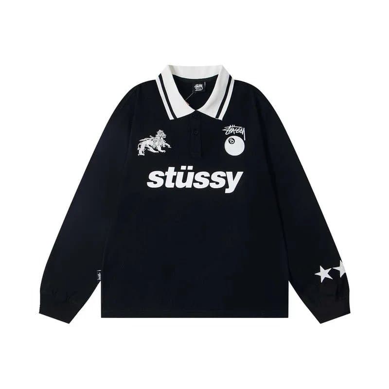 Sp5der Hoodie Graffiti Logo — BB029