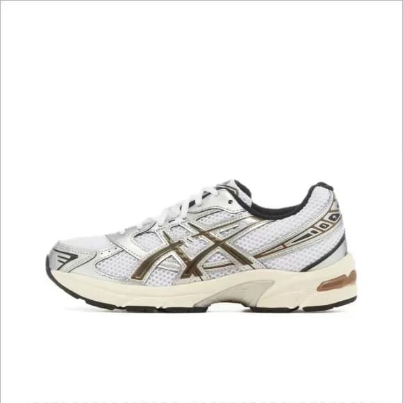 Asics Gel-Kayano 14 White Gold