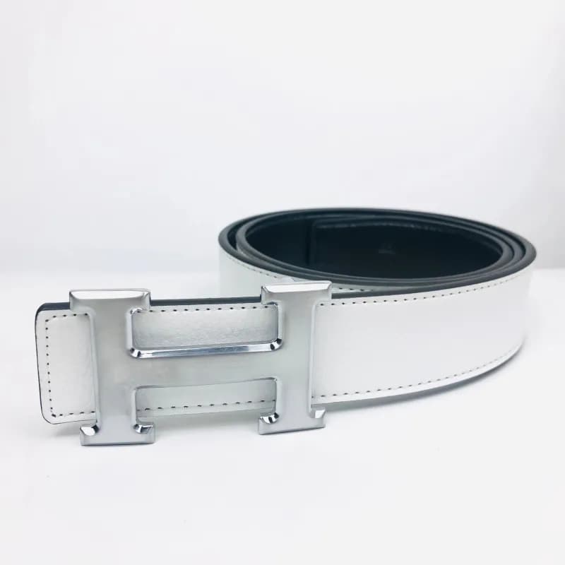 Hermès Constance Belt H Buckle