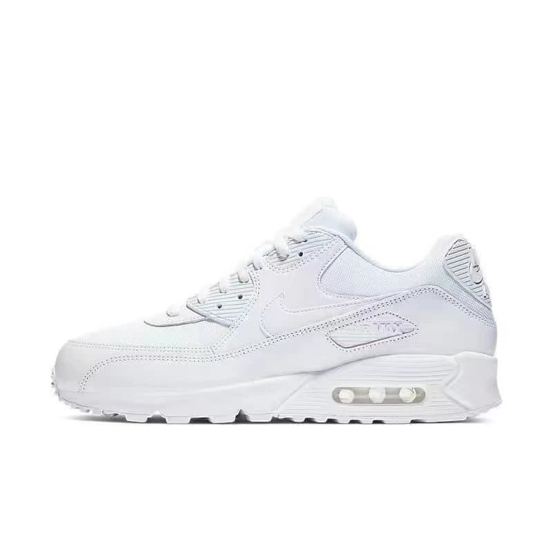 Nike Air Max 90 Light Bone — 10