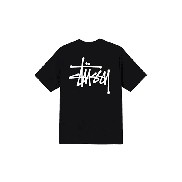 Supreme 8 Ball Tee Black — 07